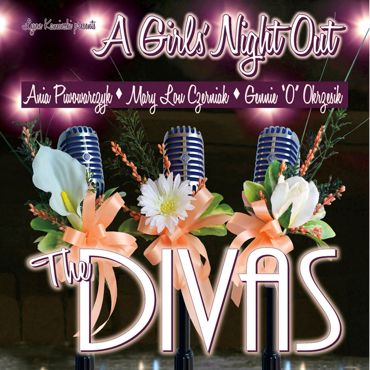 The Divas: albums, songs, concerts | Deezer