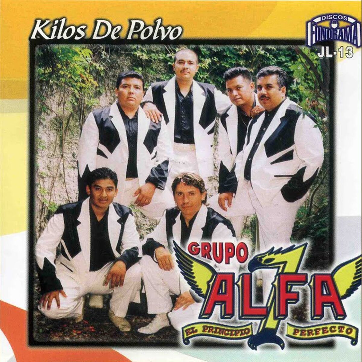 Album cover of Así Fue