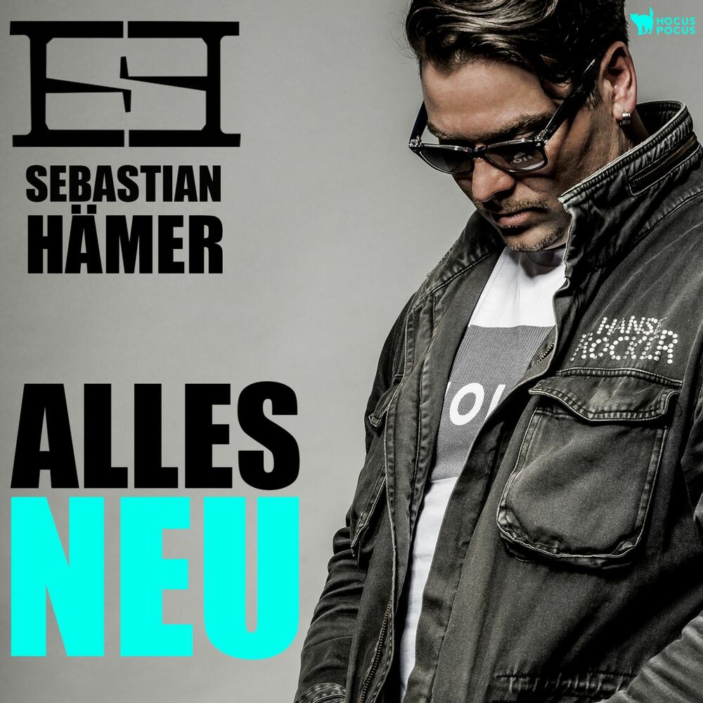 Picture of Alles neu