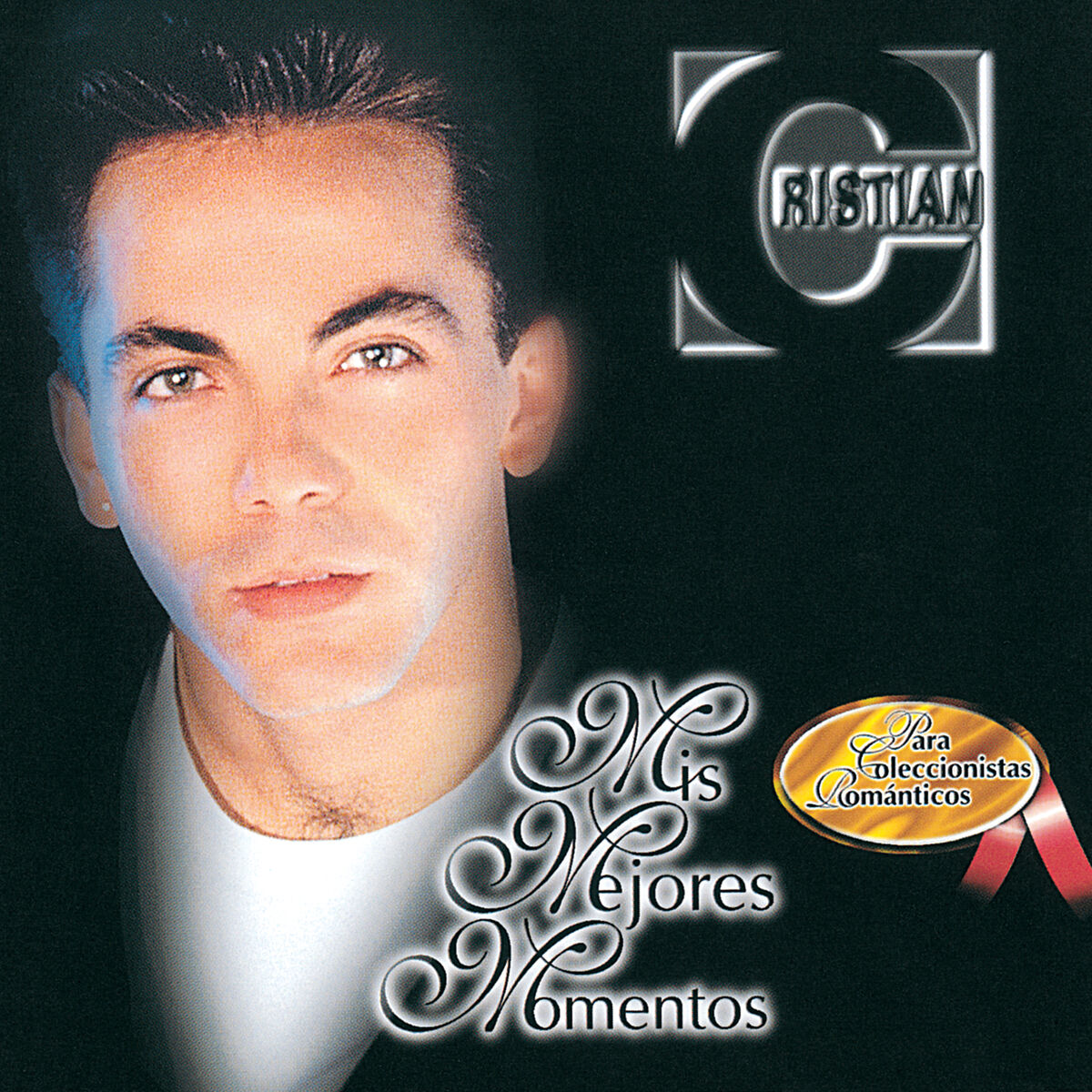 Album cover of Mis Mejores Momentos:Para Coleccionistas Romantic