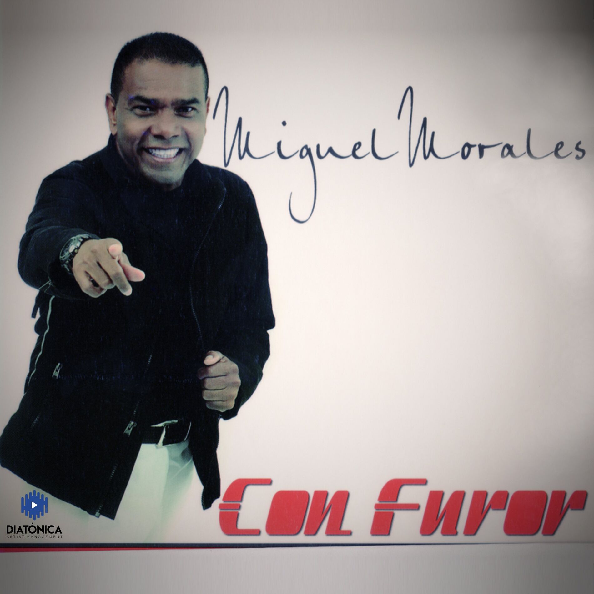 Album cover of Con Furor