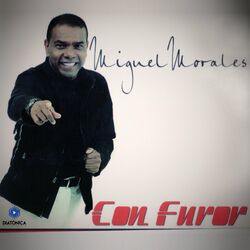 Cover of Con Furor