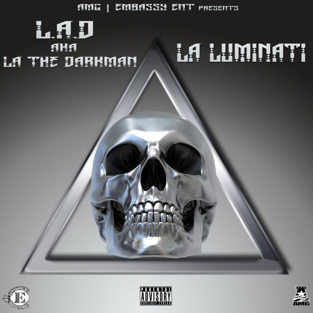 Picture of La Luminati