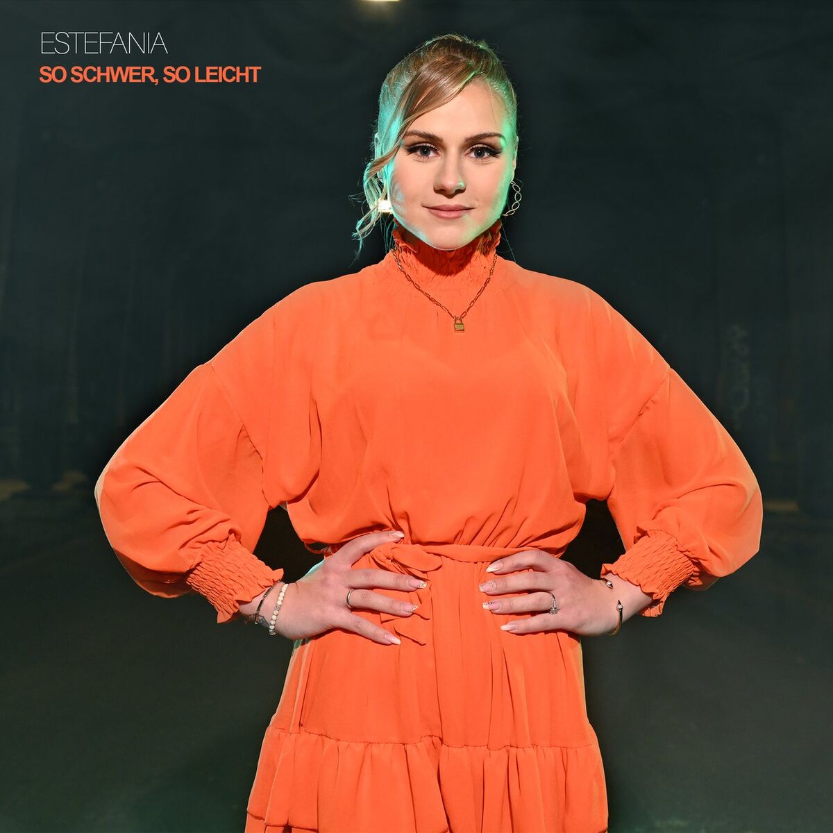 Album cover of So schwer, so leicht