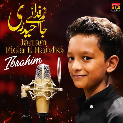 Janam Fida E Haidri - Single