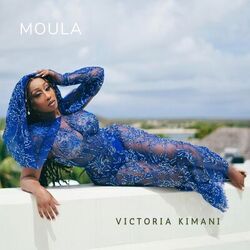 Cover of Moula