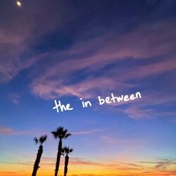 the in between