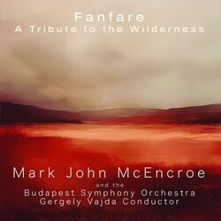 Cover of Fanfare - A Tribute to the Wilderness