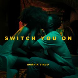Cover of Switch You On