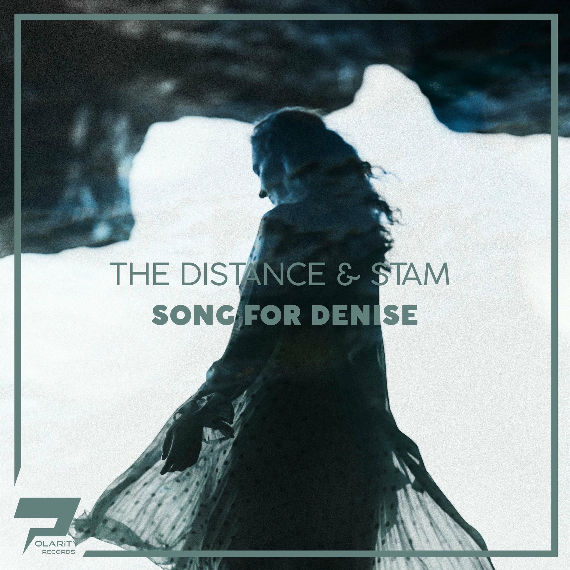 Album cover of Song For Denise