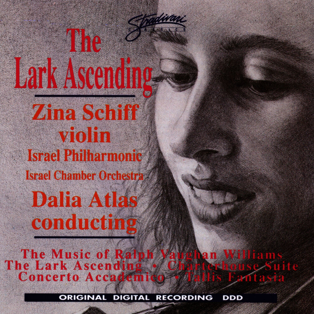 Picture of The Lark Ascending