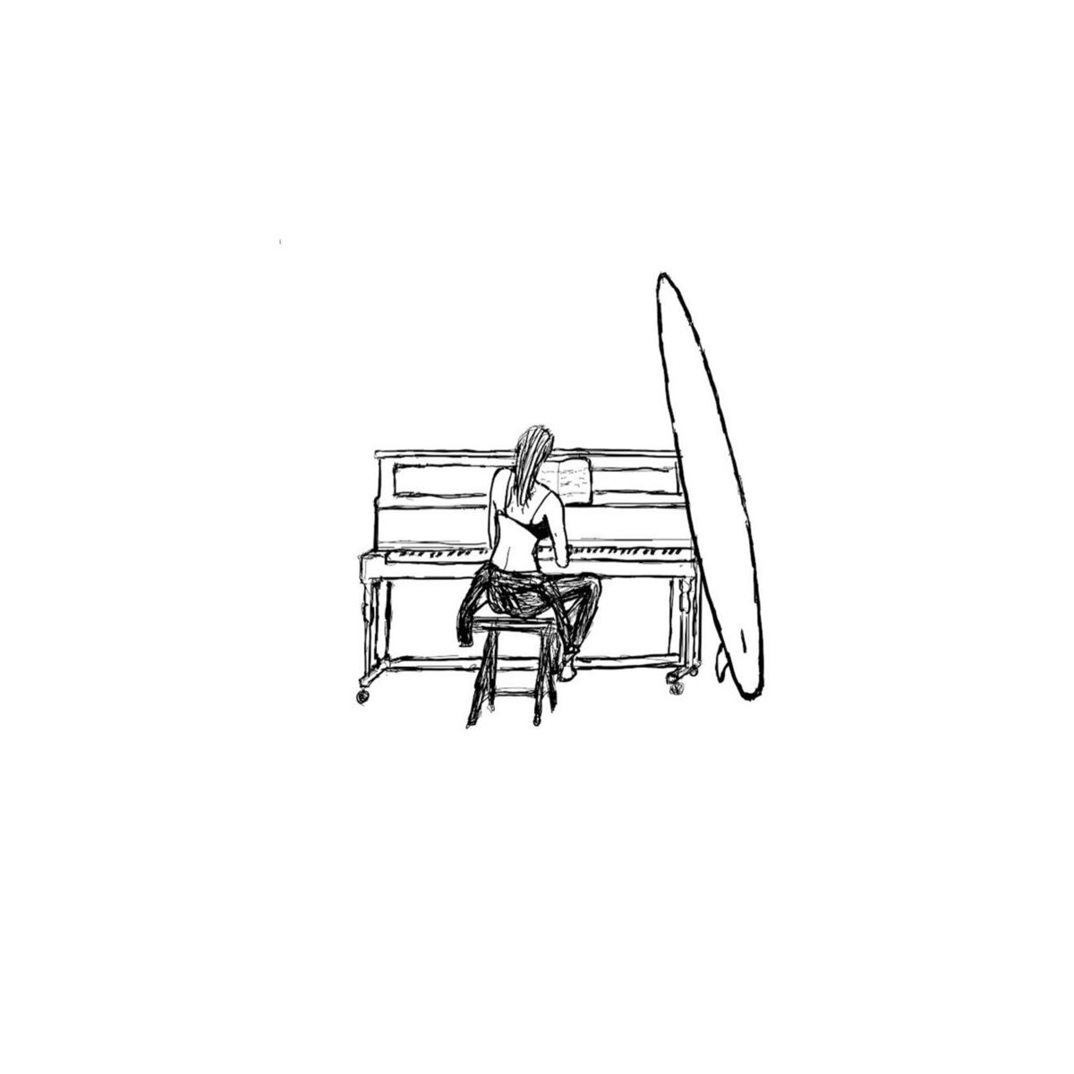 Album cover of nostalgia