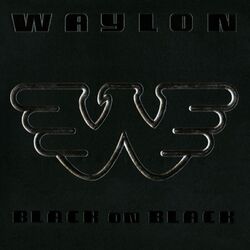 Cover of Black On Black