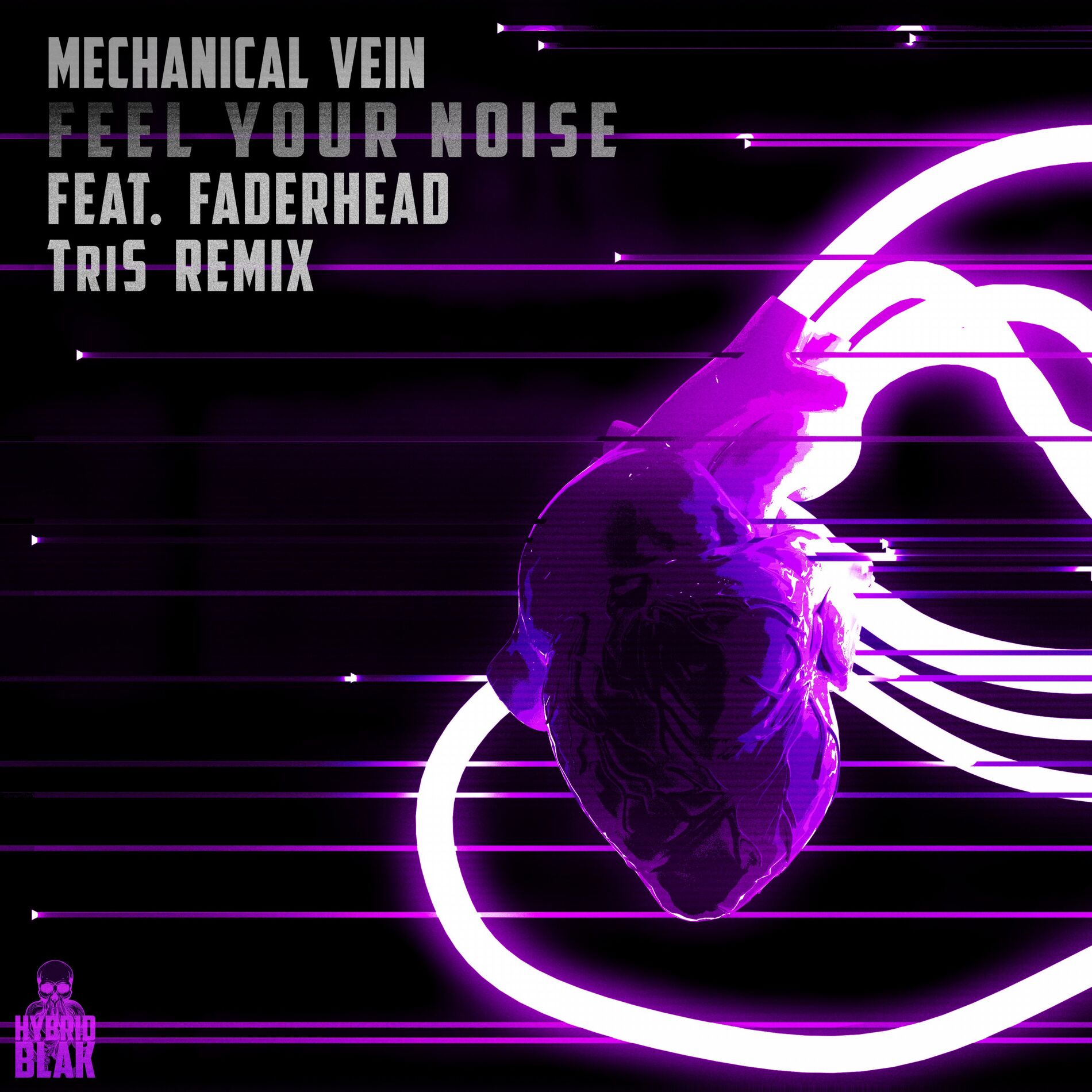 Album cover of Feel Your Noise (TriS Remix)