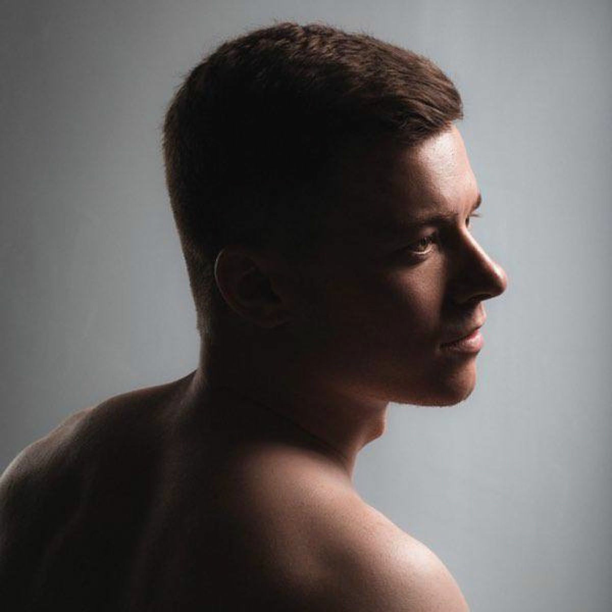 Album cover of Побуду один