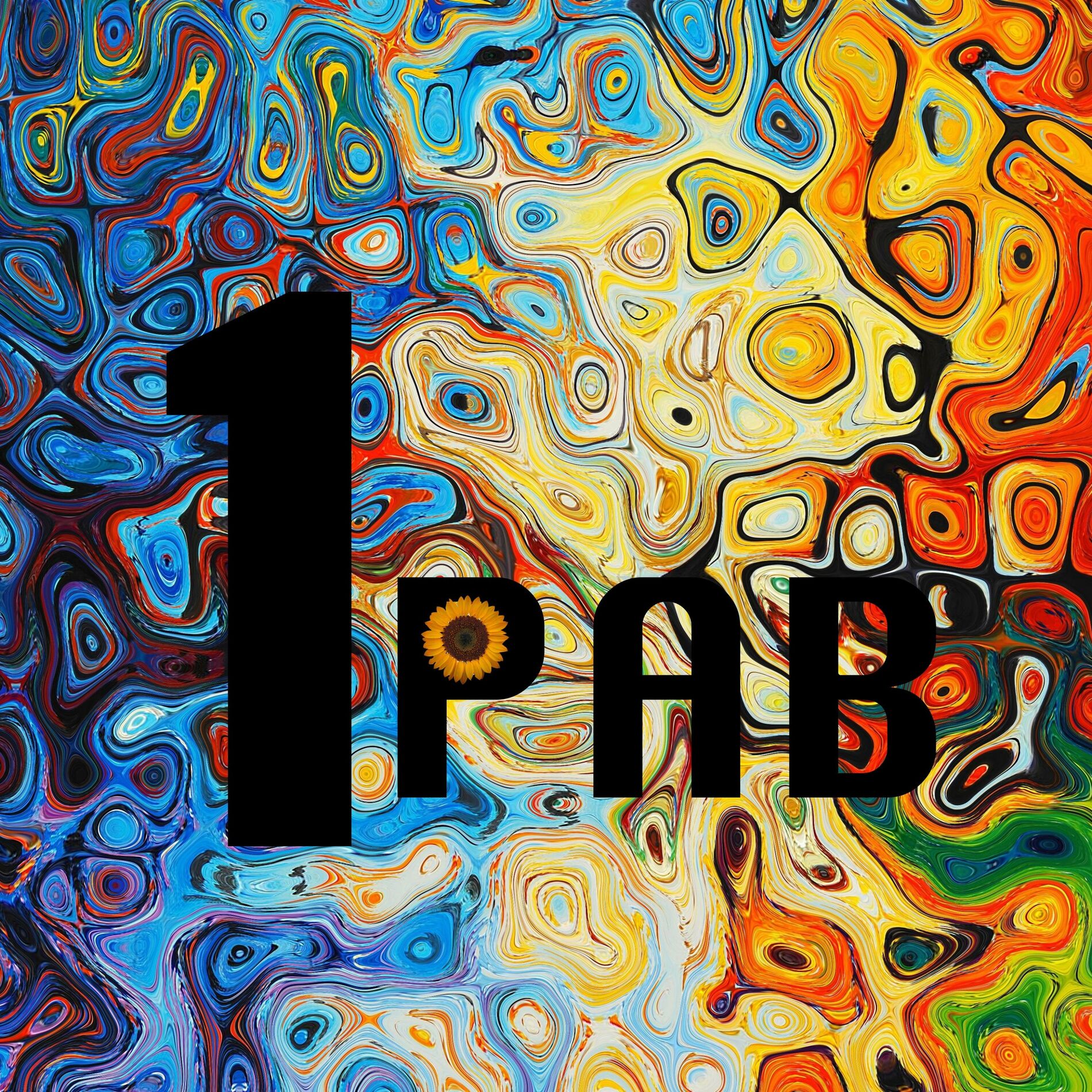 Album cover of PAB Session 1
