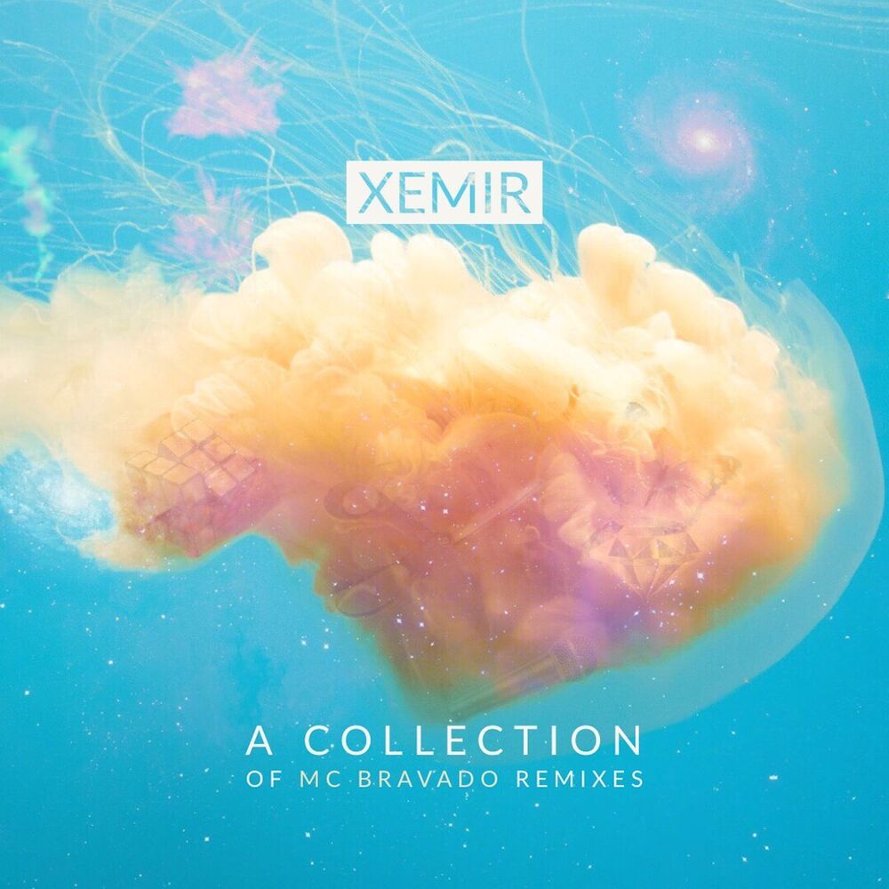 Picture of XEMIR (Remix EP)