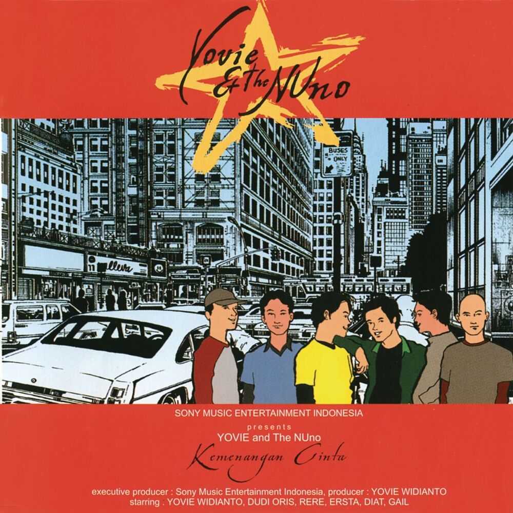 Picture of Kemenangan Cinta