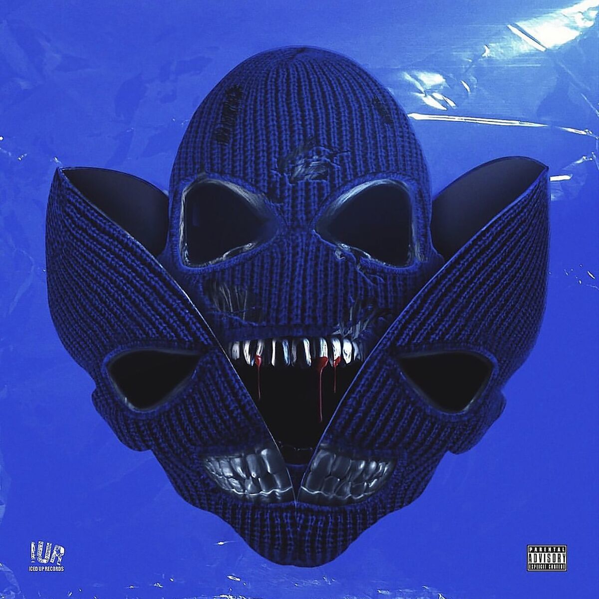 Album cover of The Sit Down