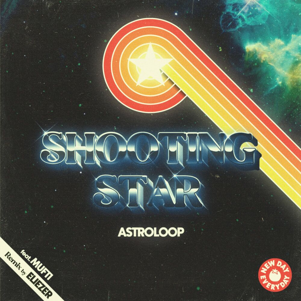 Picture of Shooting Star