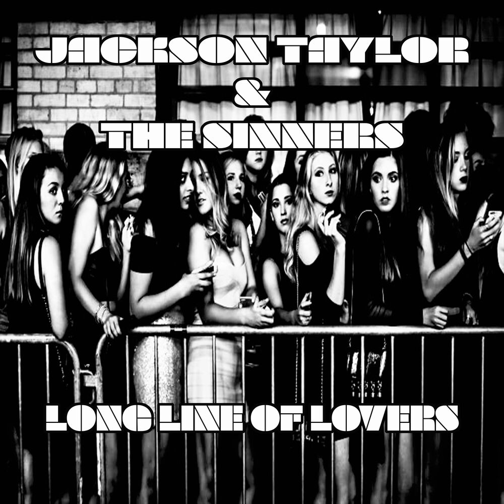 Picture of Long Line of Lovers