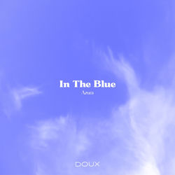 Cover of In The Blue by undefined