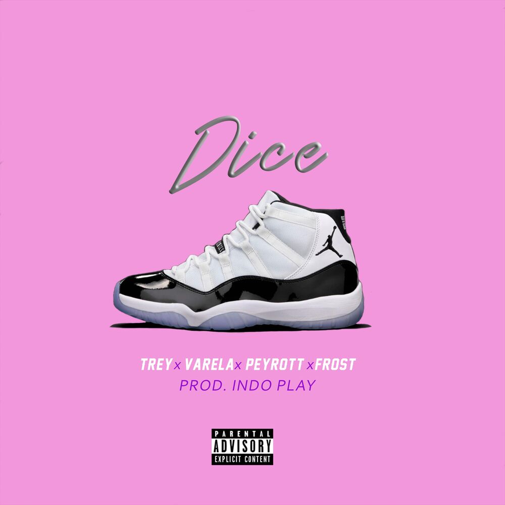 Picture of Dice
