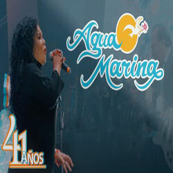 Cover of 41 Años