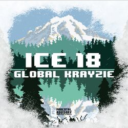 Cover of Ice18