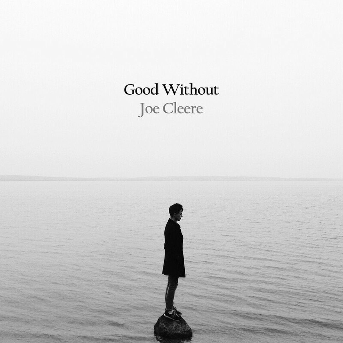 Album cover of Good Without