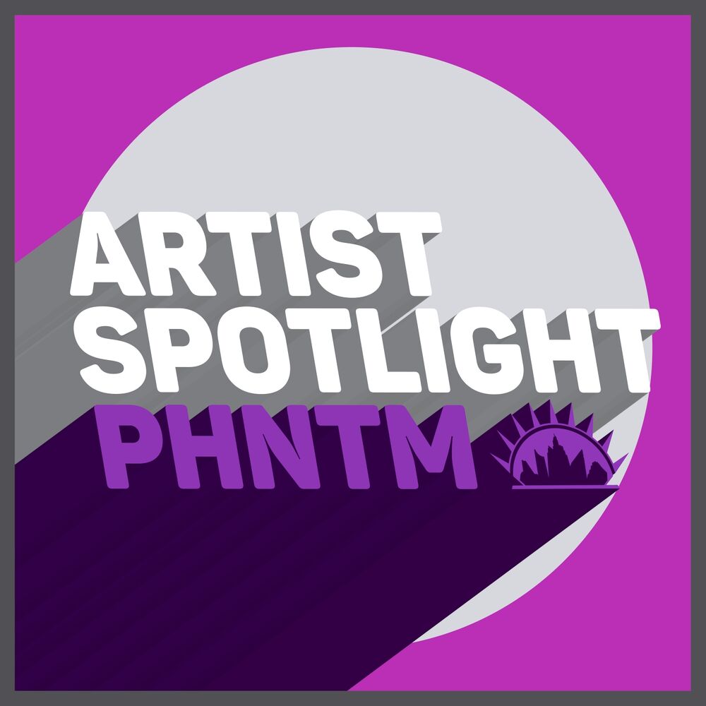 Picture of Artist Spotlight