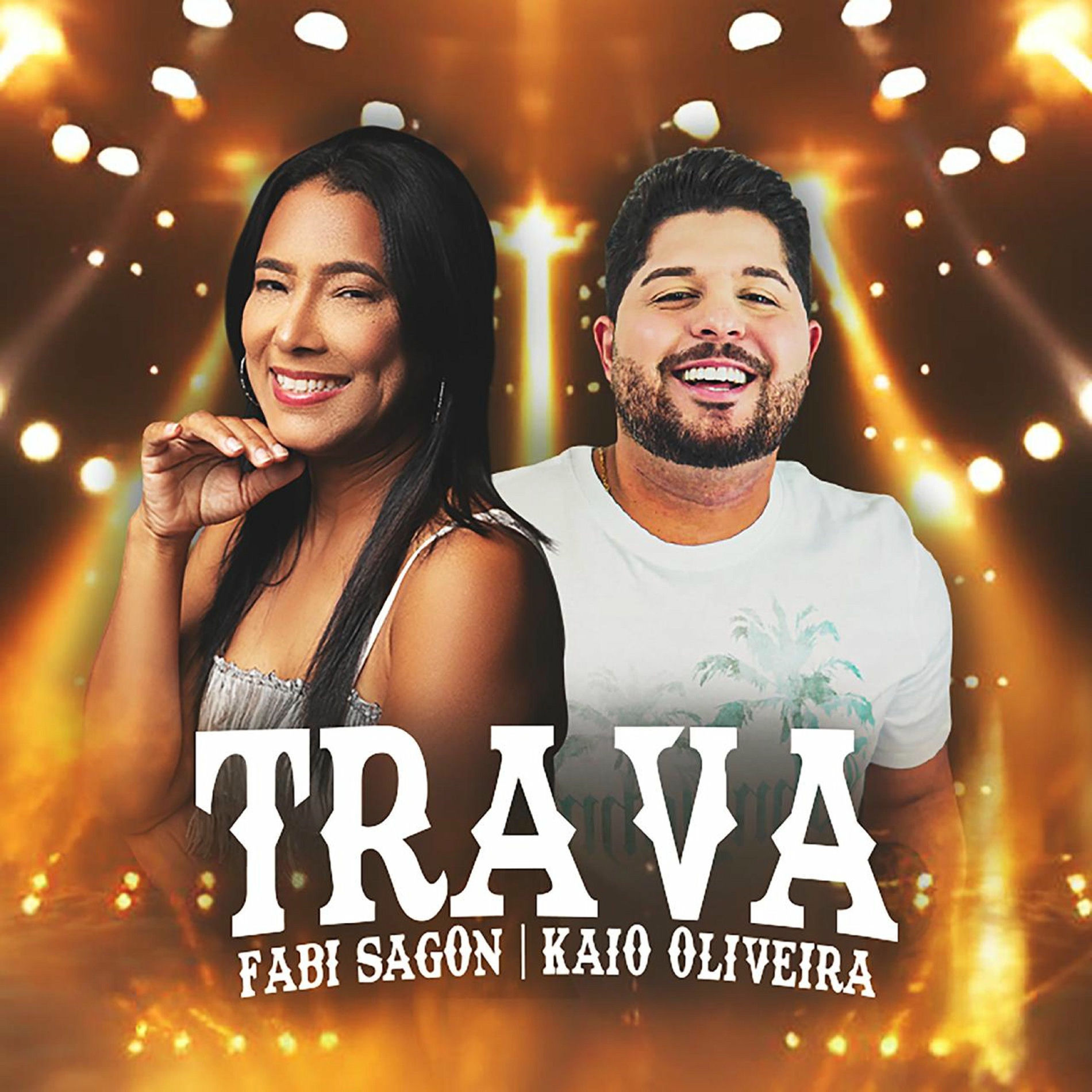 Album cover of Trava