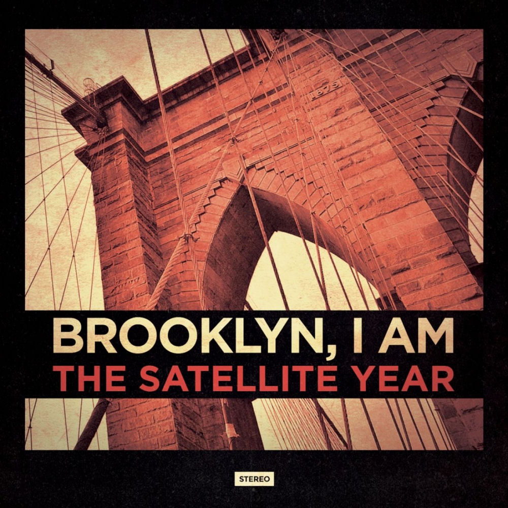 Brooklyn artwork
