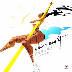 Cover of Whine Pon It