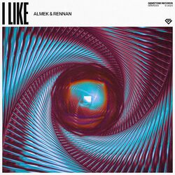 Cover of I Like