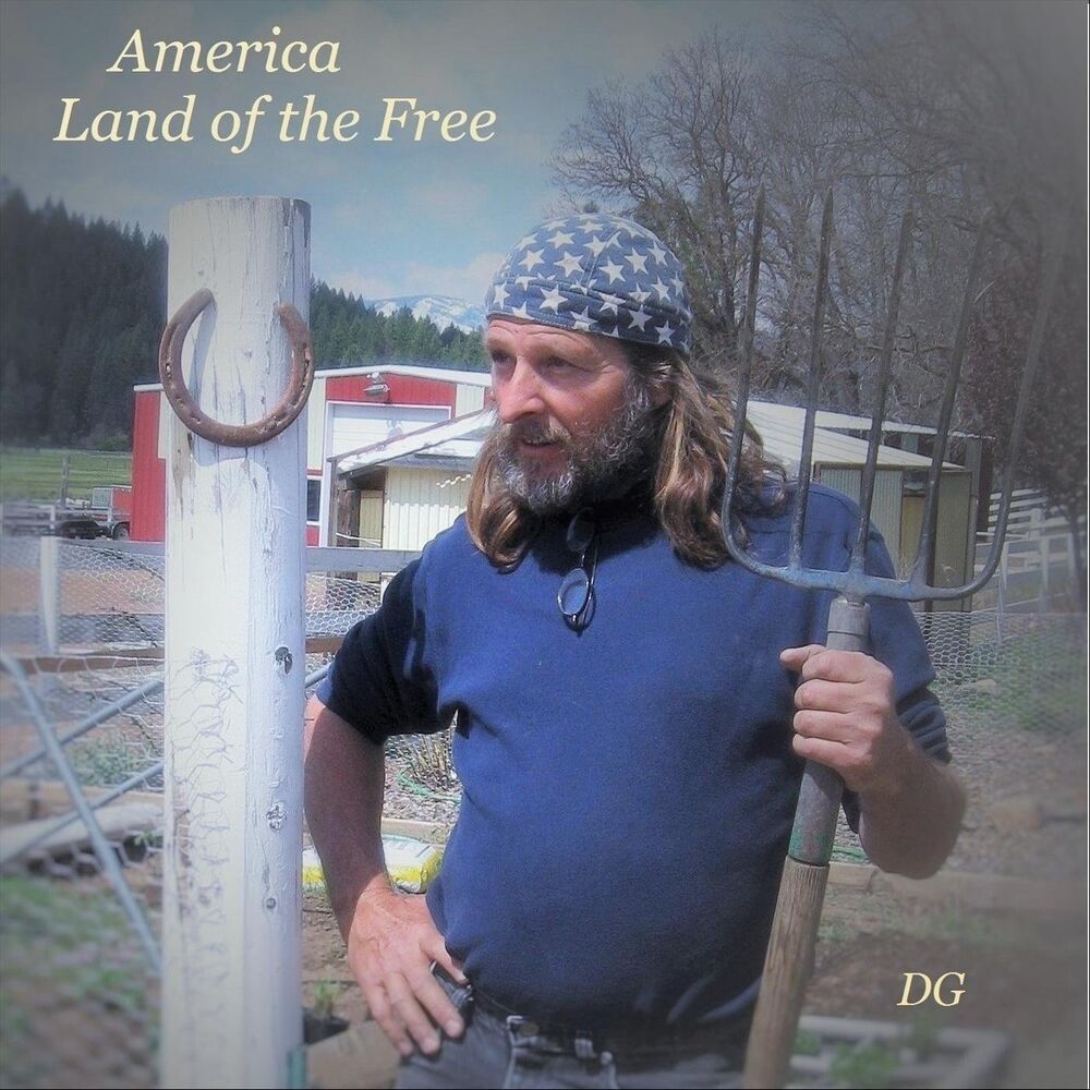 Picture of America Land of the Free
