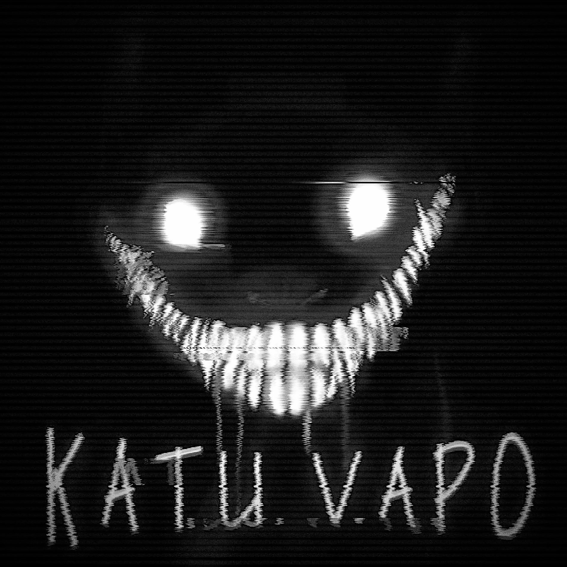 Album cover of KATU VAPO