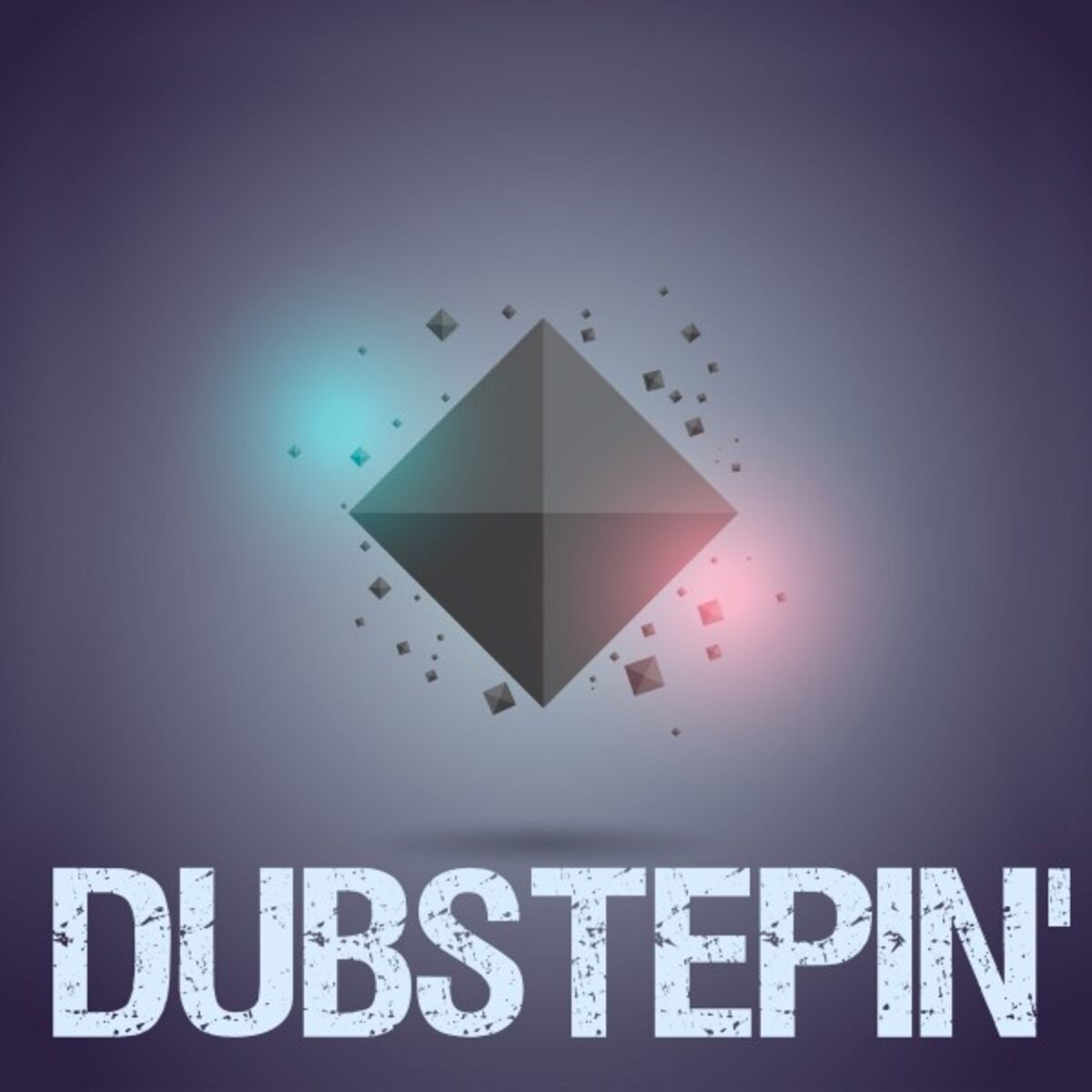 Album cover of Dubstepin'