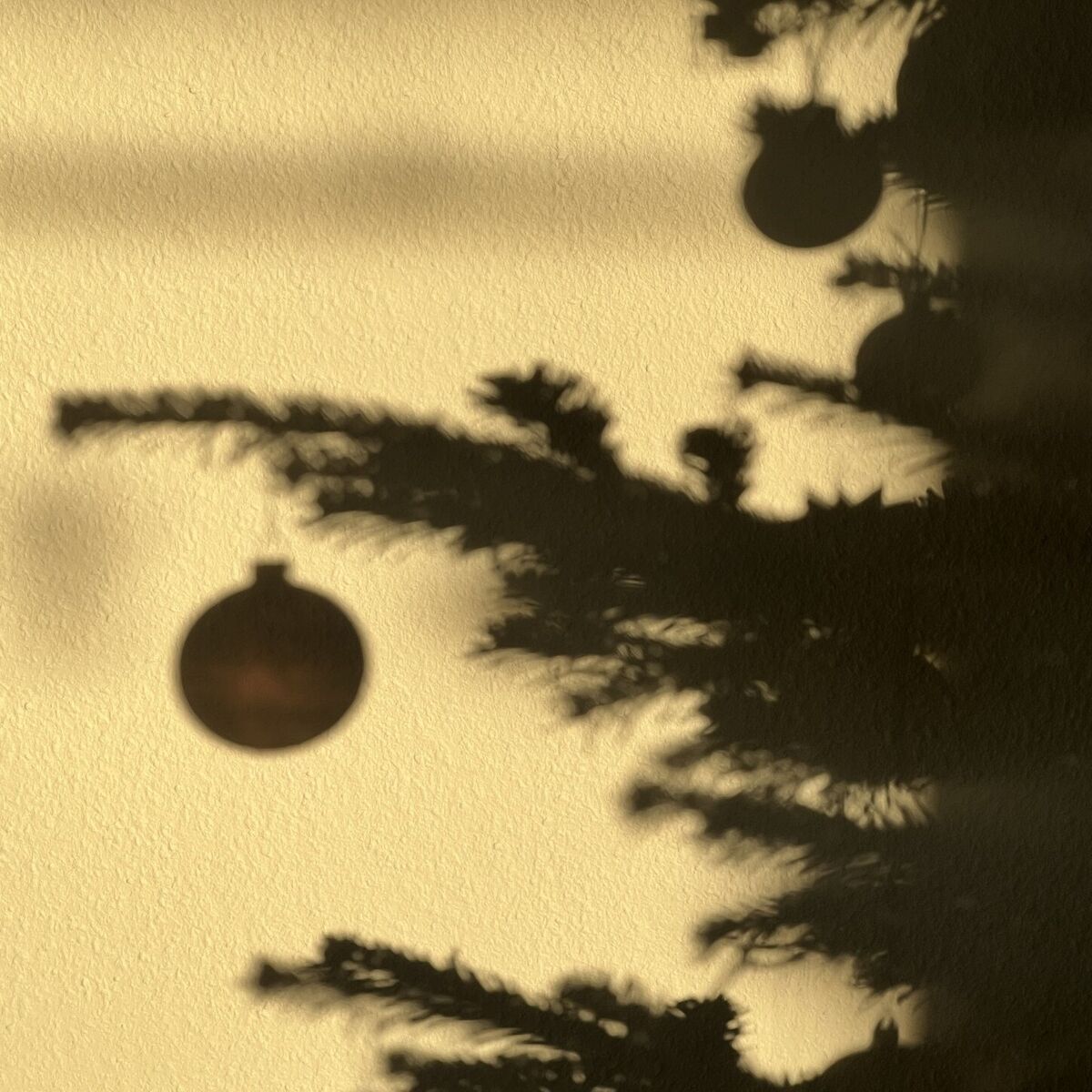 Album cover of ornaments