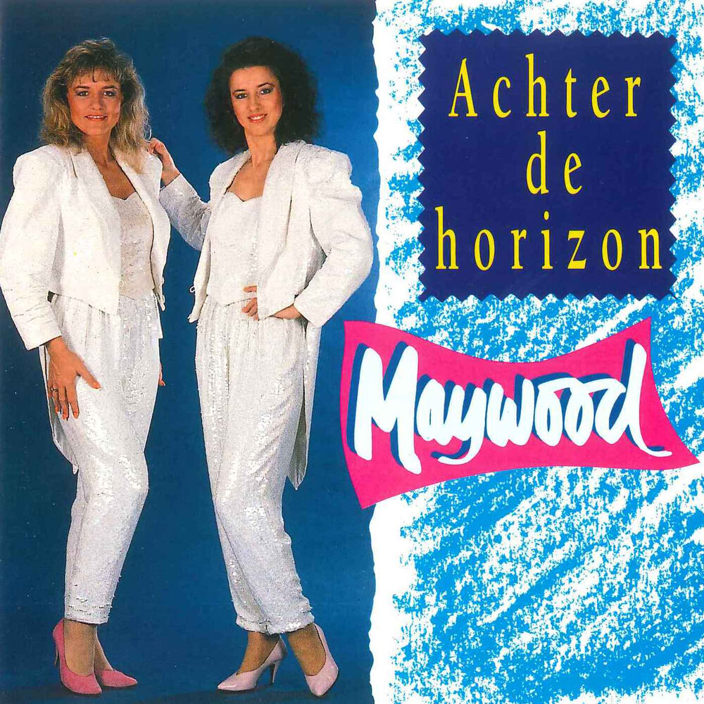 Picture of Achter De Horizon