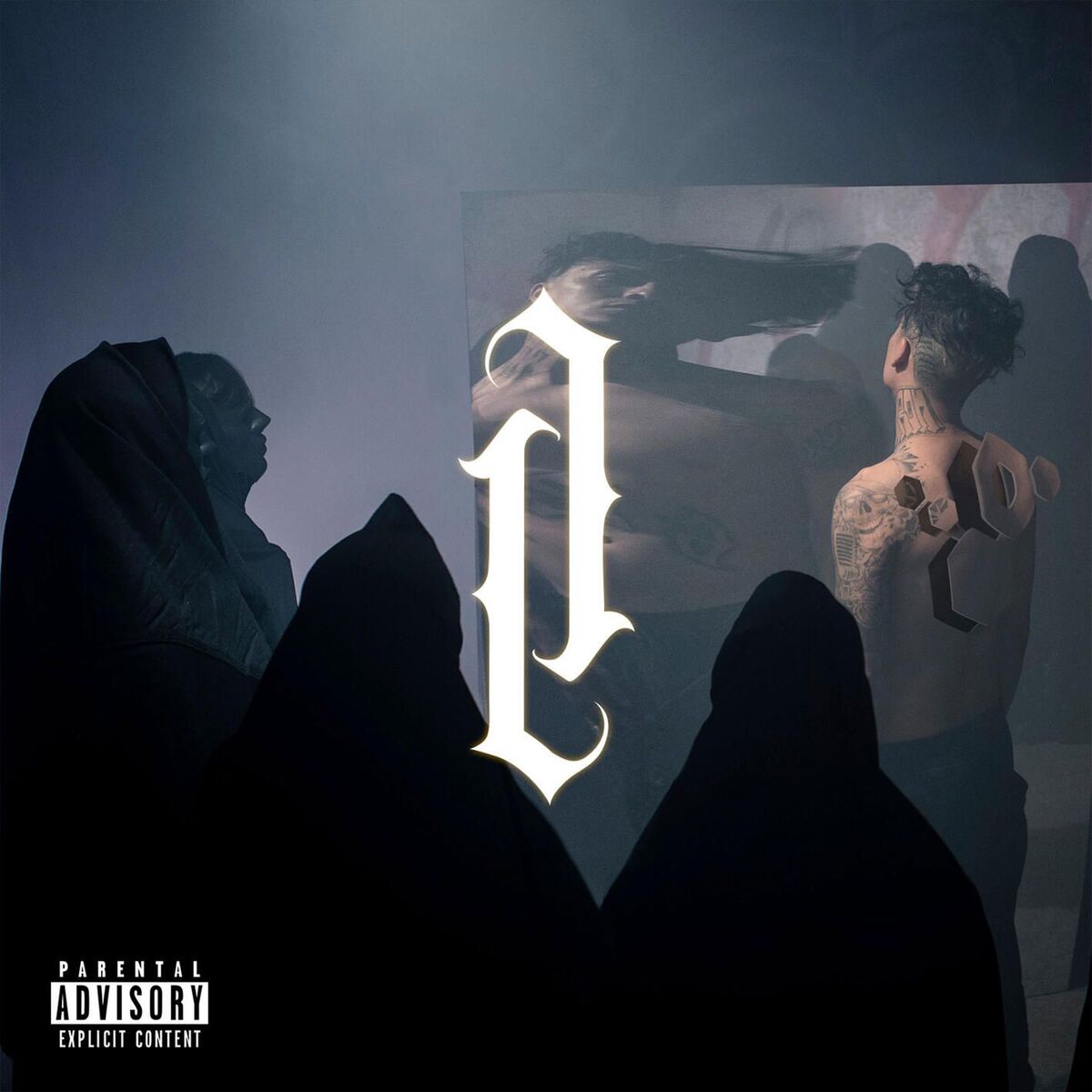 Album cover of Eclipse