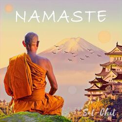 Cover of Namaste