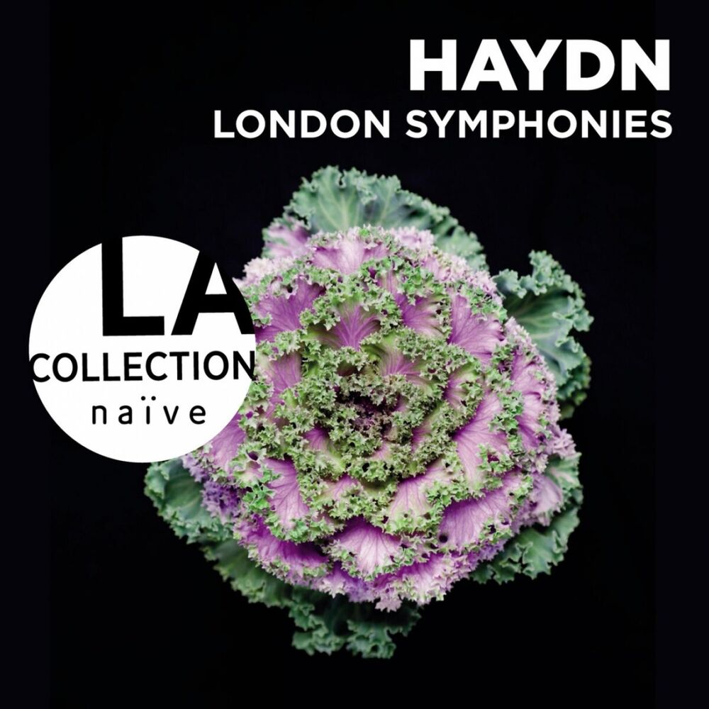 Picture of Haydn: London Symphonies