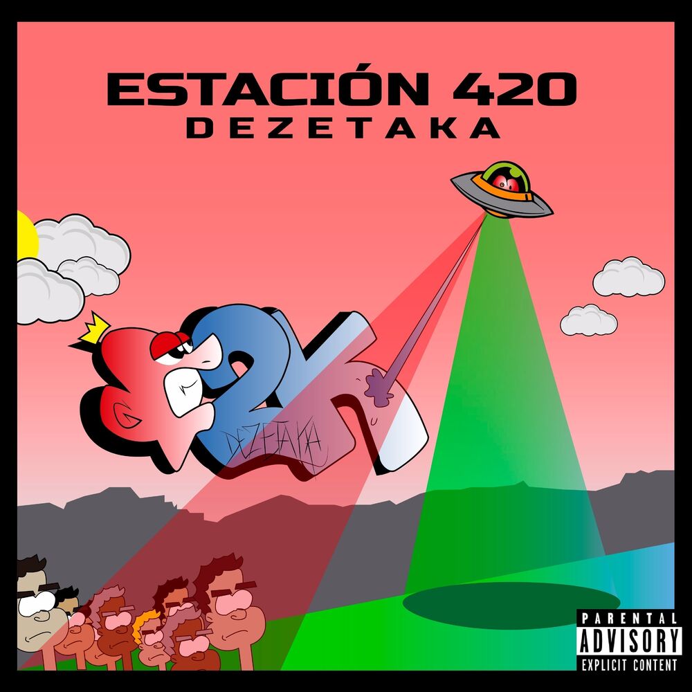 Picture of Estación 420