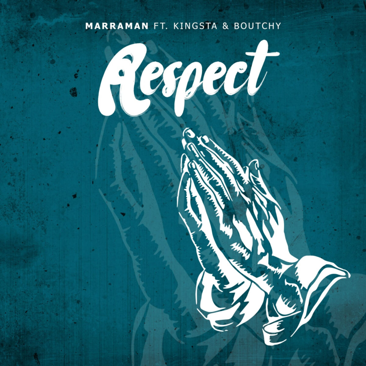 Album cover of Respect