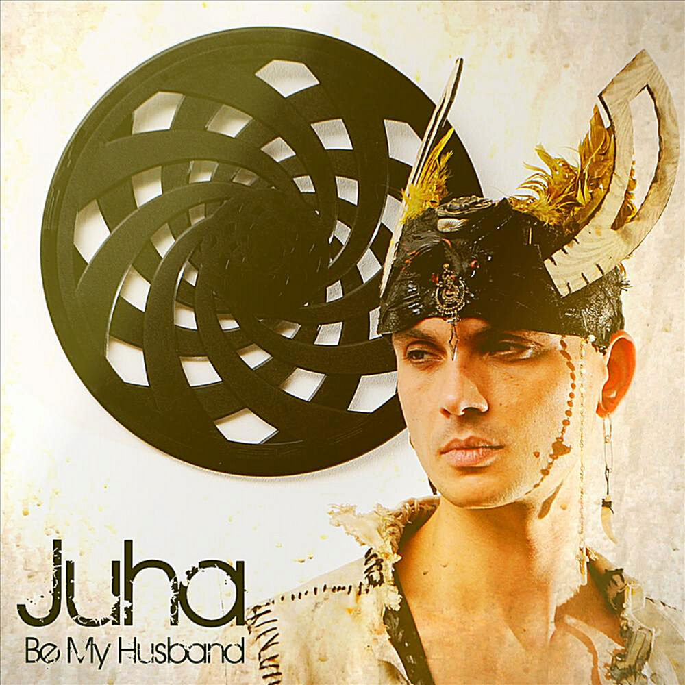 Picture of Be My Husband (Remixes)