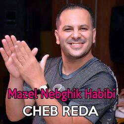 Cover of Mazel Nebghik Habibi