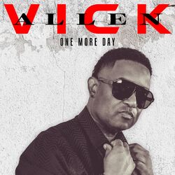 Cover of One More Day