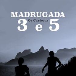 Cover of Madrugada 3 e 5