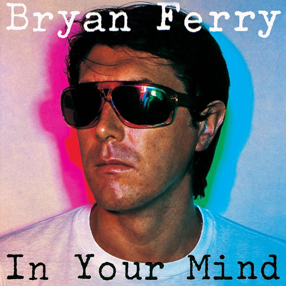 Picture of In Your Mind